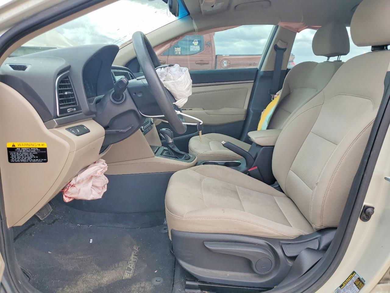 2018 Hyundai Elantra Sel - Image 7
