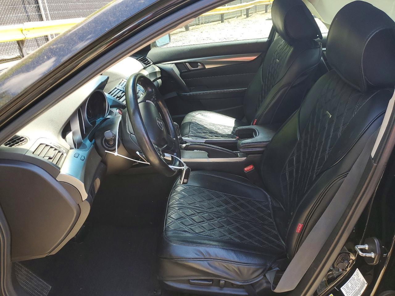 2009 Acura Tl - Фото 7