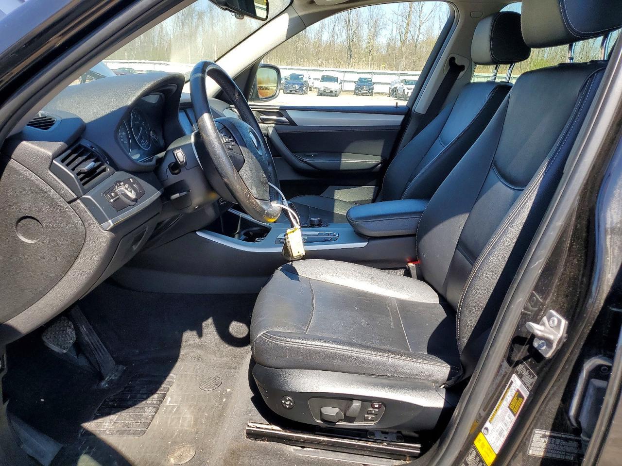 2013 BMW X3 xDrive28I - Image 7