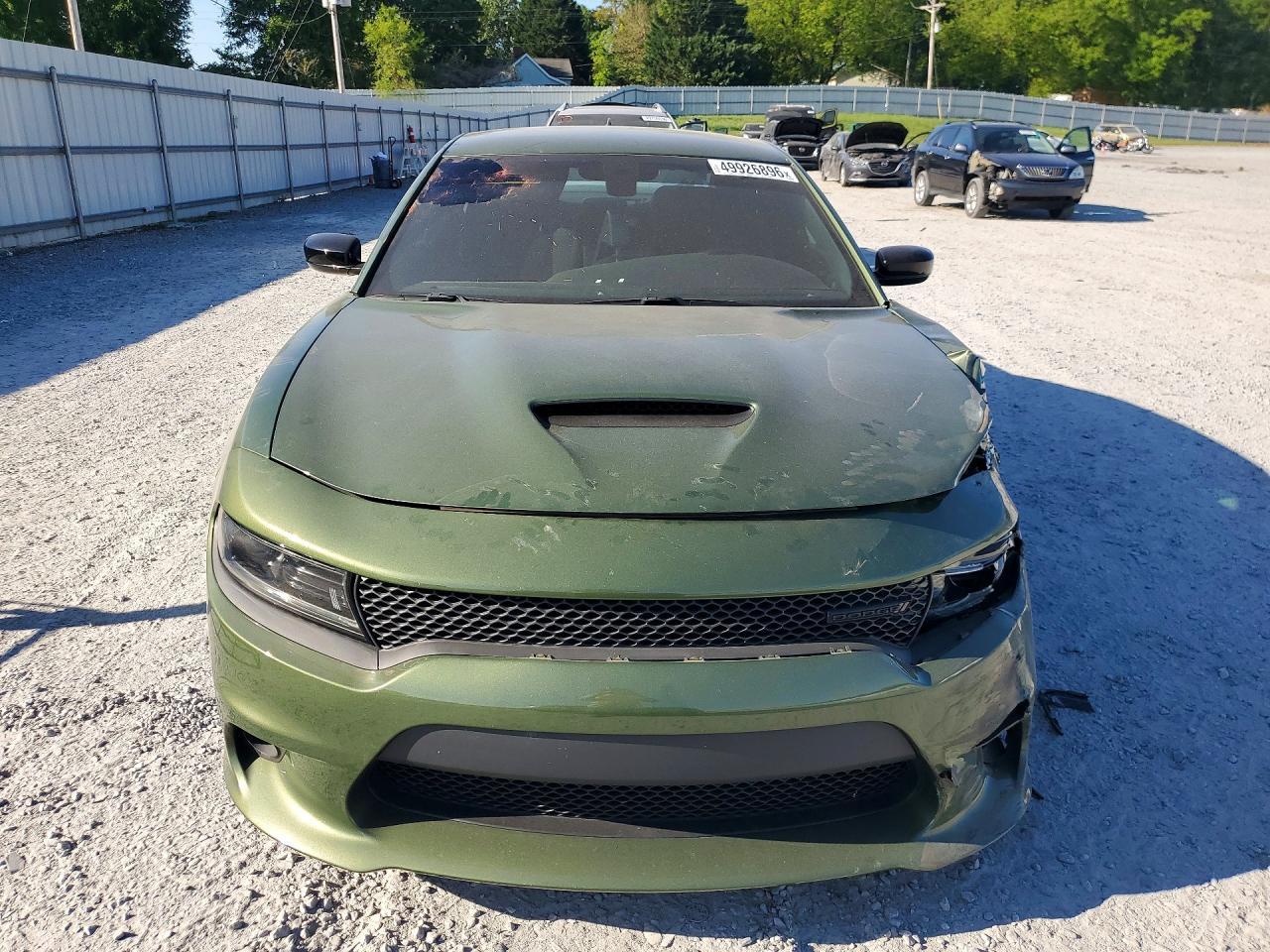 2022 Dodge Charger R - Image 5