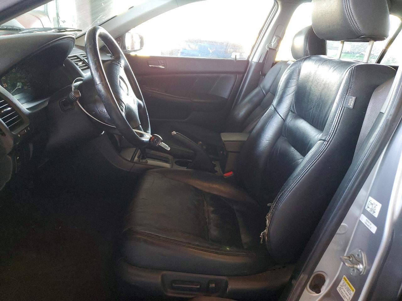 2003 Honda Accord Ex - Image 7