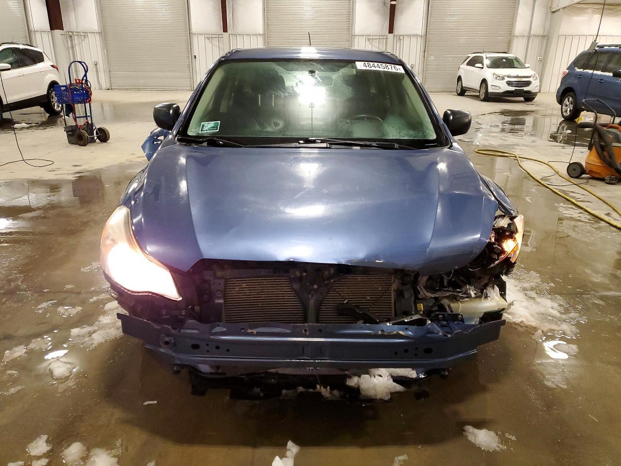 2013 Subaru Impreza - Фото 5
