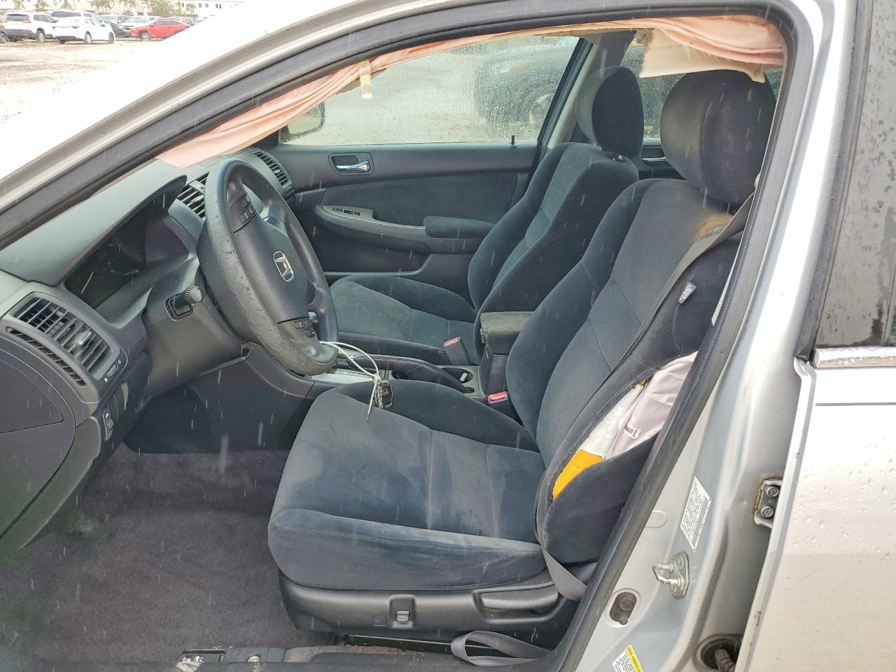 2006 Honda Accord Ex - Image 7