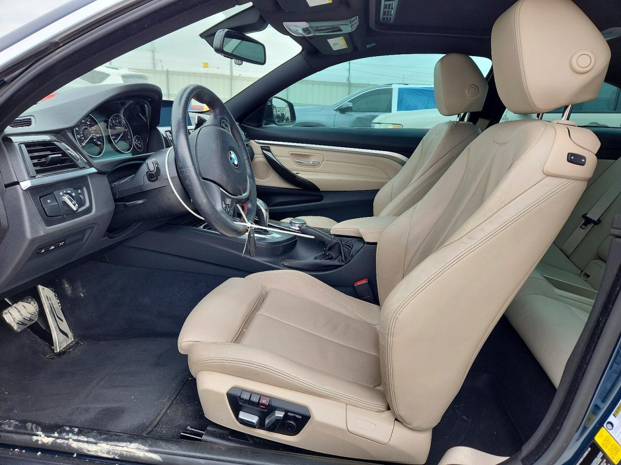 2017 BMW 430I - Image 7