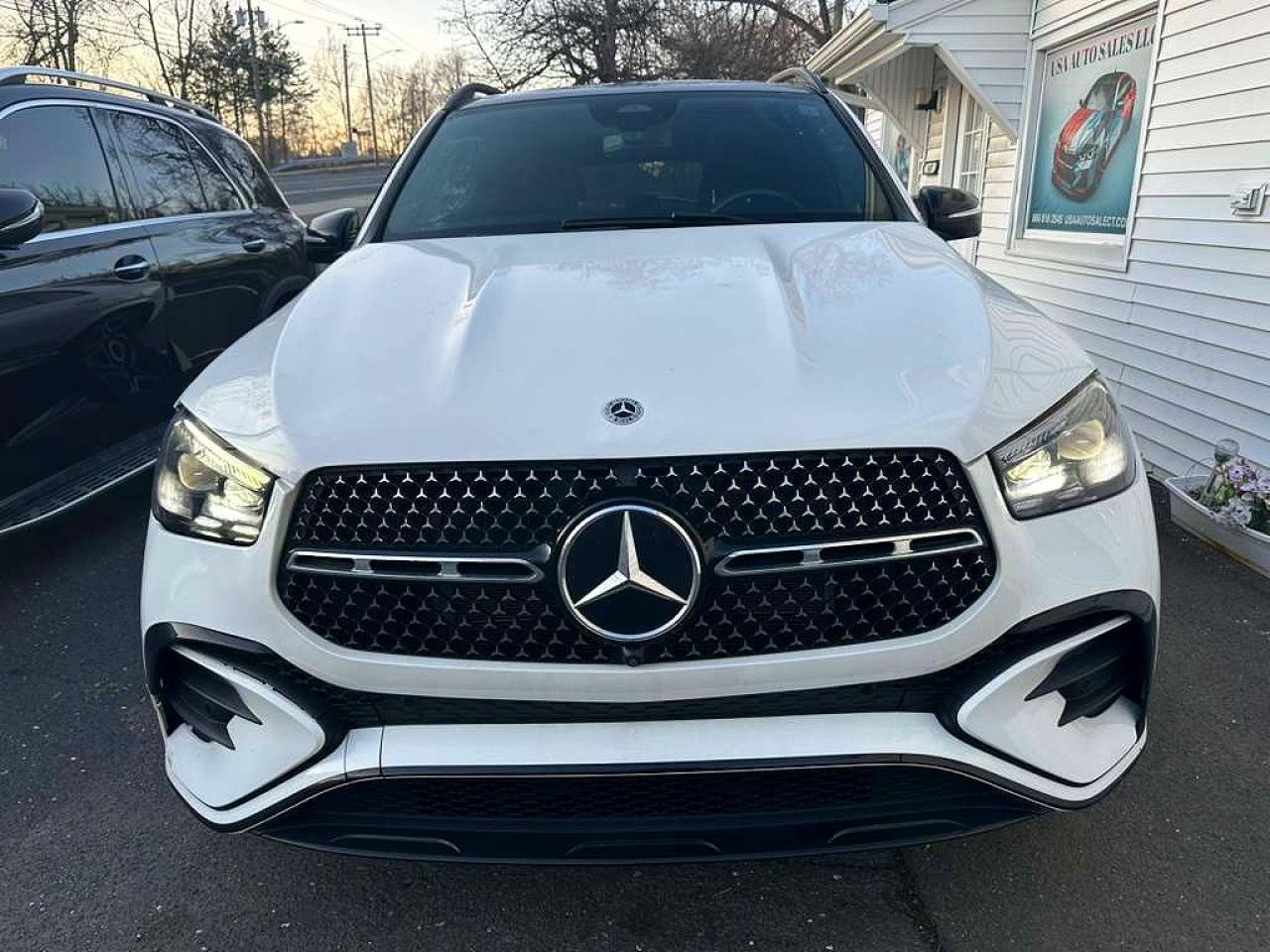 2024 Mercedes-Benz Gle 450 4Matic - Image 6