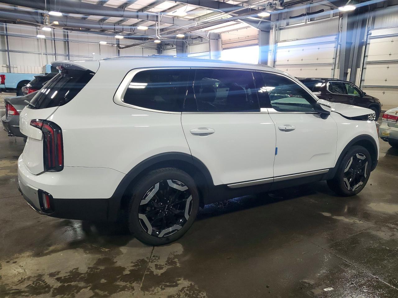2024 Kia Telluride Ex - Image 3
