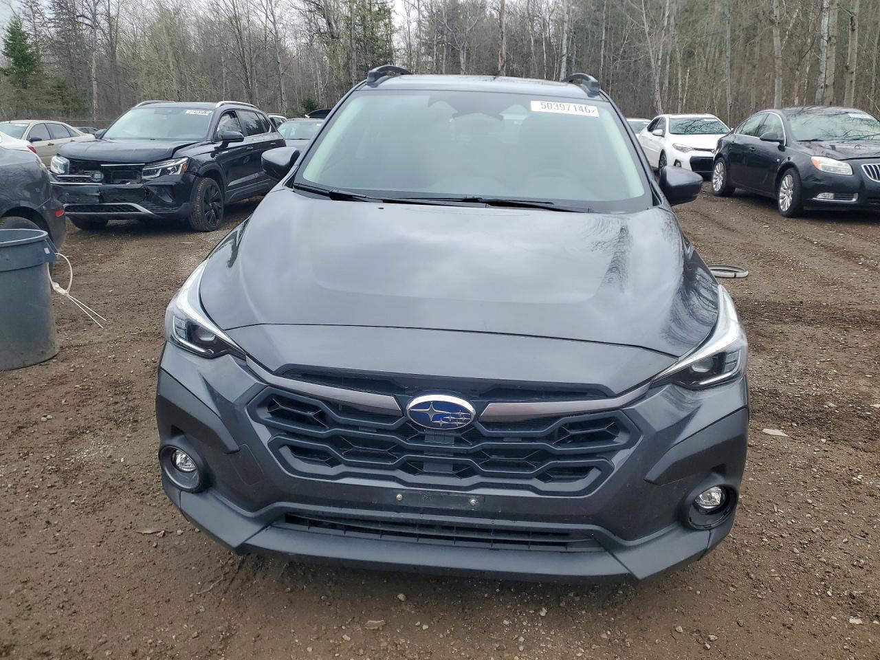 2024 Subaru Crosstrek Limited - Image 5
