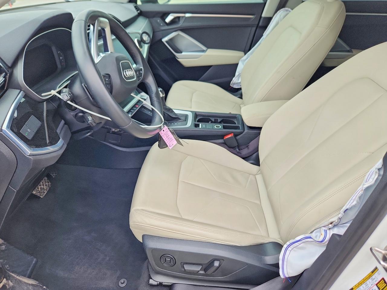 2022 Audi Q3 Premium S Line 45 - Фото 7