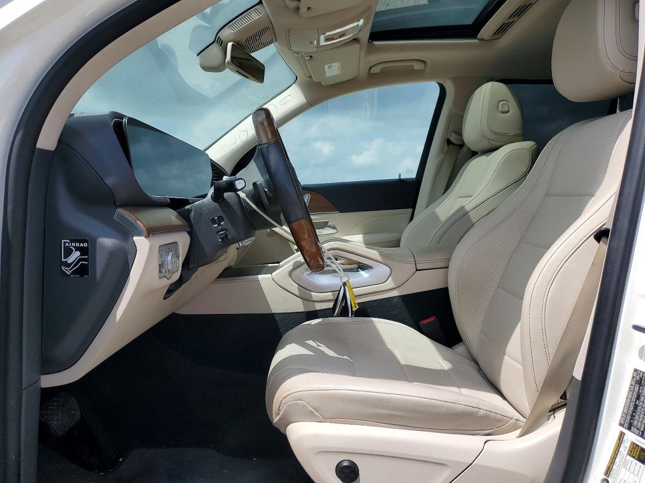 2020 Mercedes-Benz Gle 350 4Matic - Фото 7