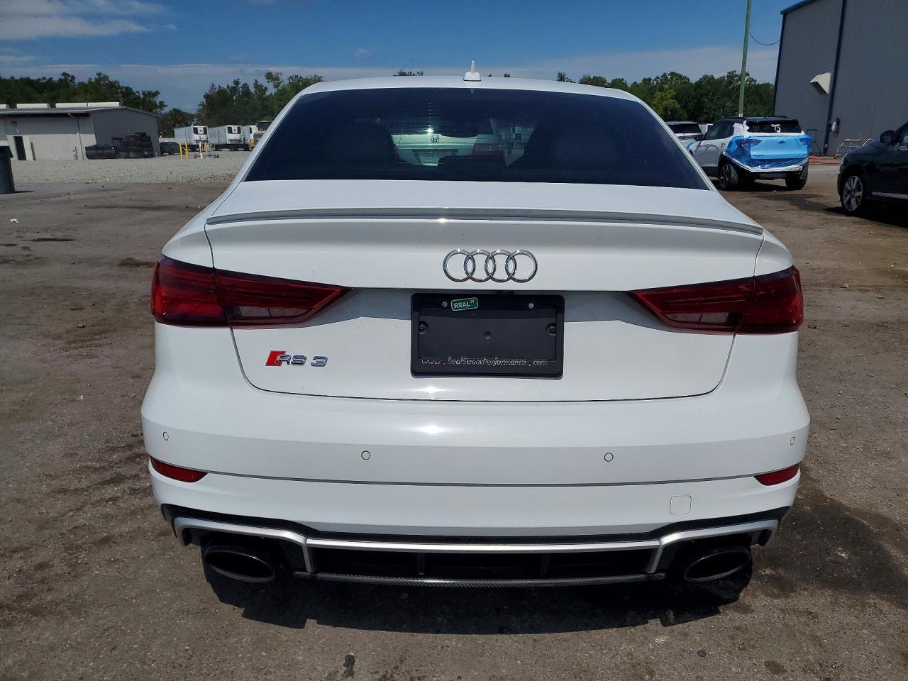 2018 Audi Rs3 - Image 6