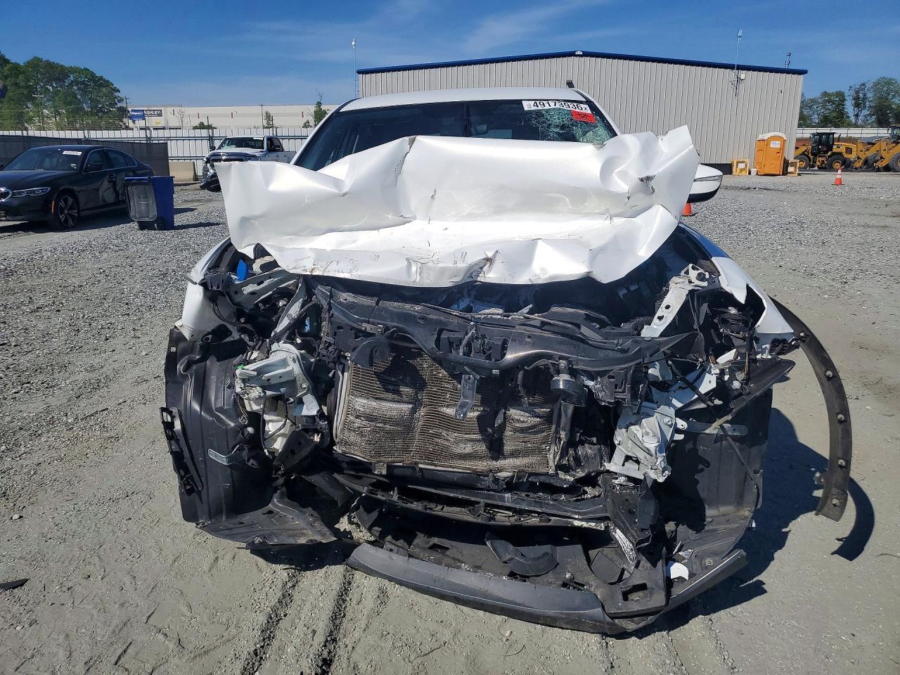 2016 Mazda Cx-5 - Image 5