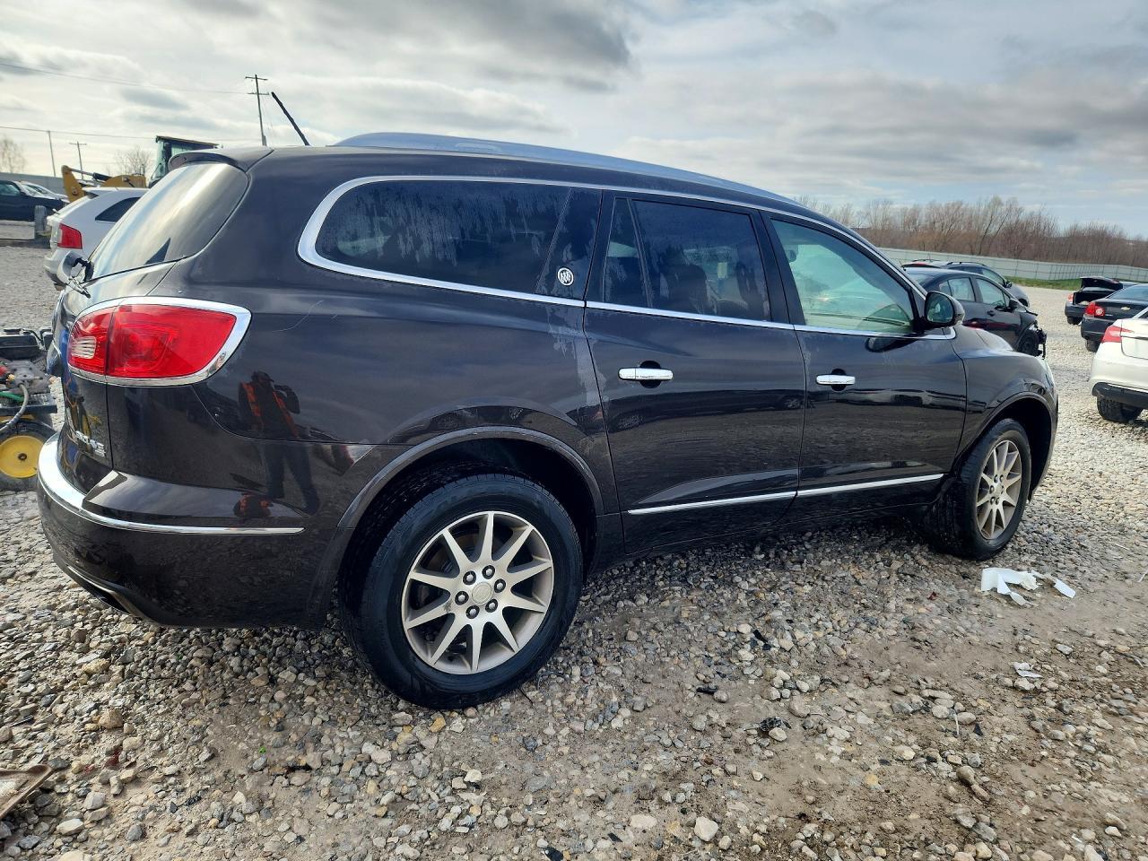 2013 Buick Enclave - Фото 3