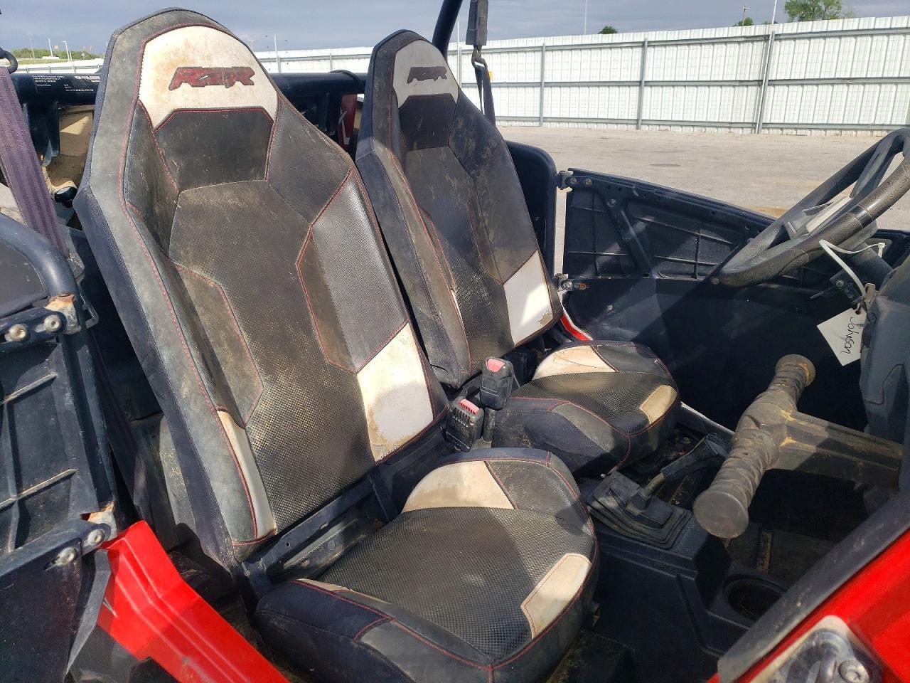 2015 Polaris Rzr 900 Utility Vehicle - Image 6