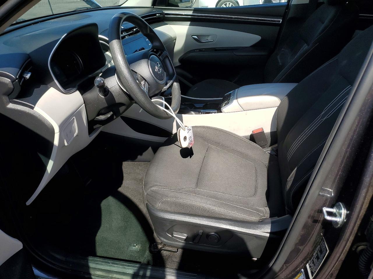 2023 Hyundai Tucson Sel - Фото 7