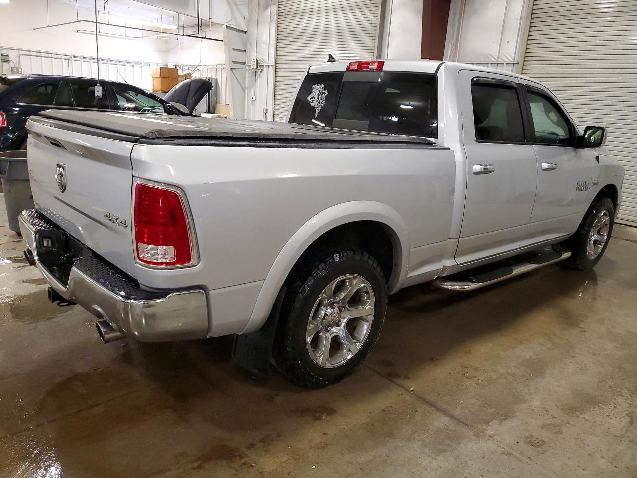 2014 Ram 1500 Laramie - Image 3