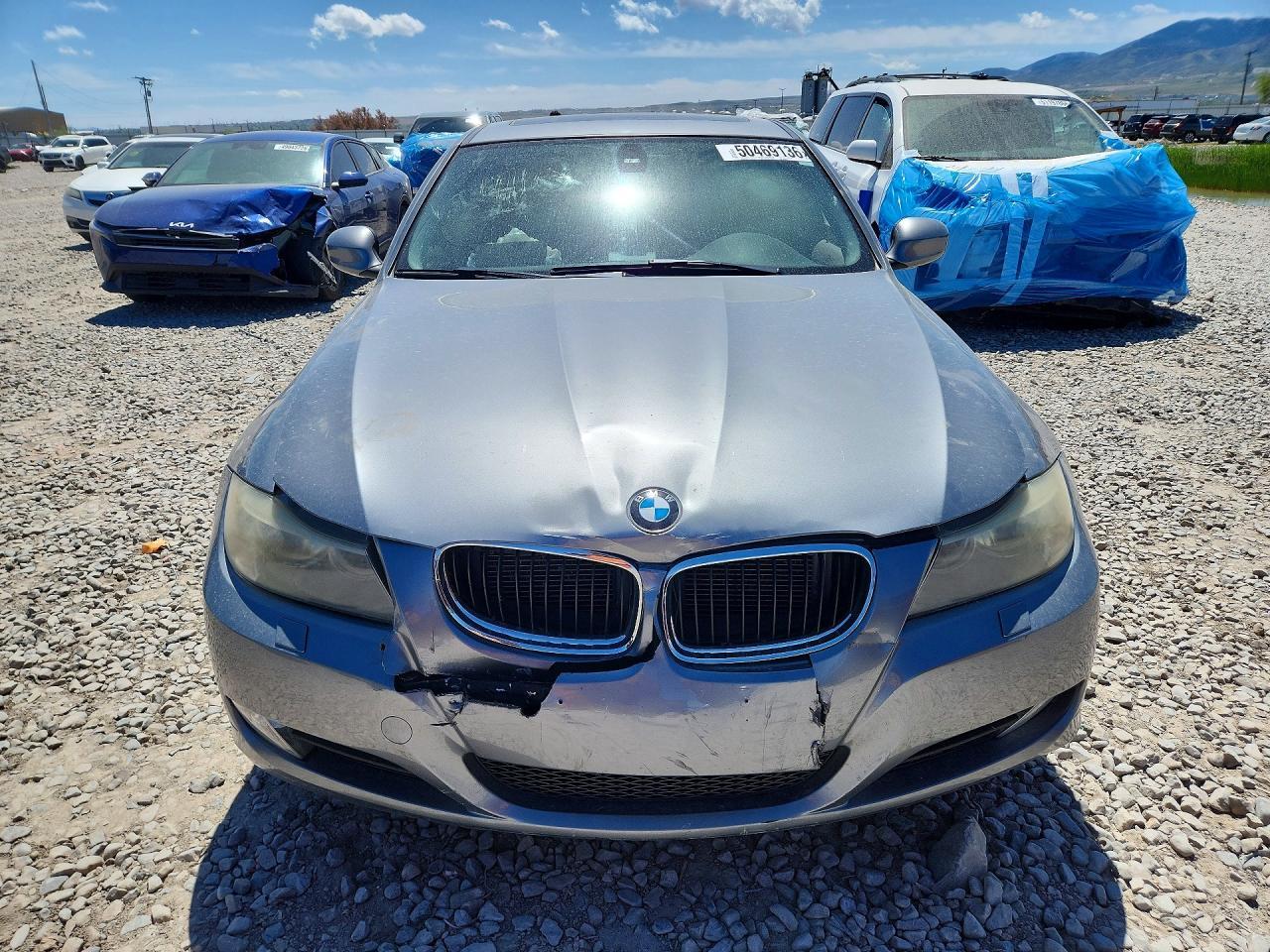 2011 BMW 328 Xi Sulev - Image 5