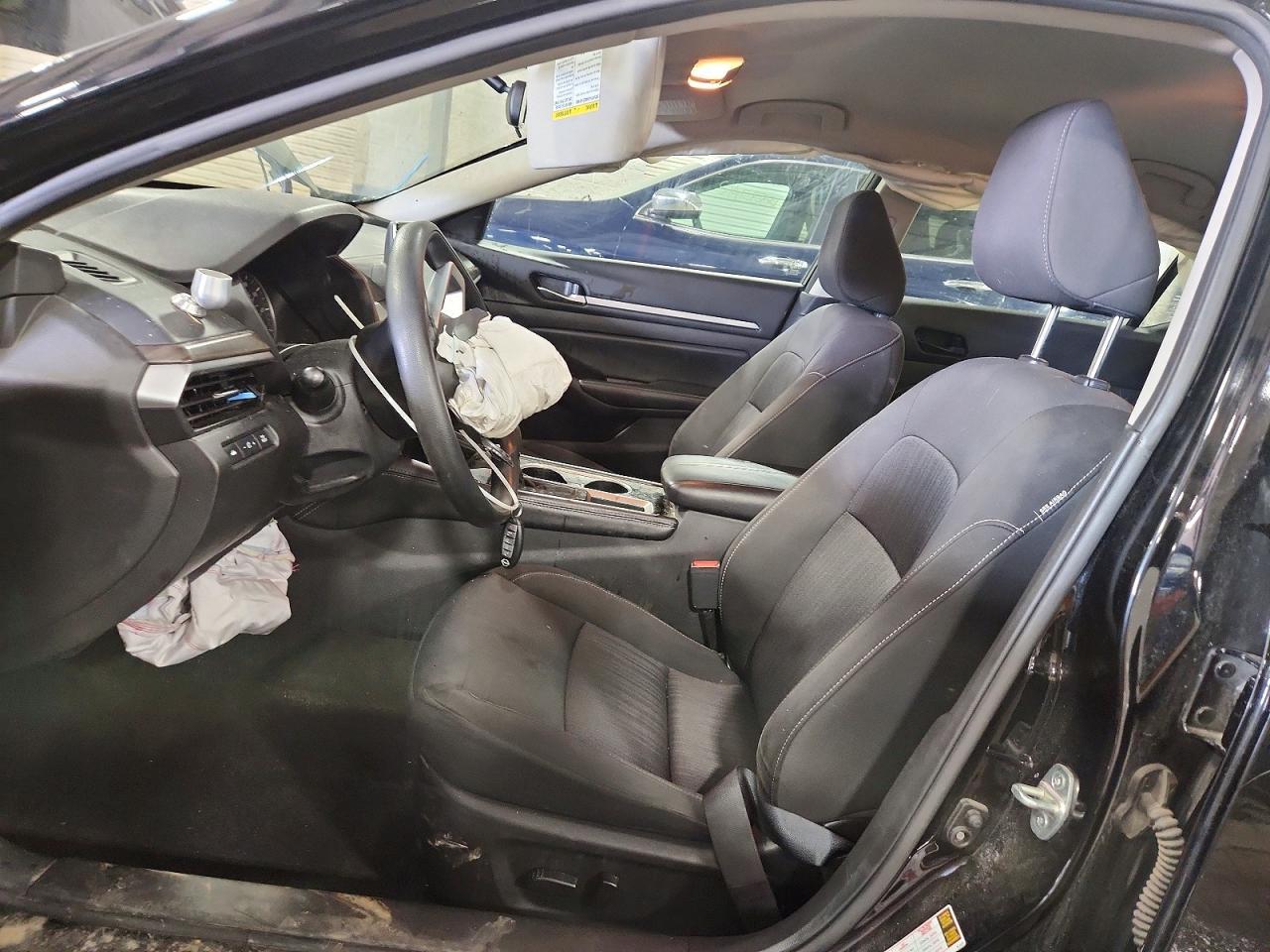 2023 Nissan Altima Sv - Фото 7