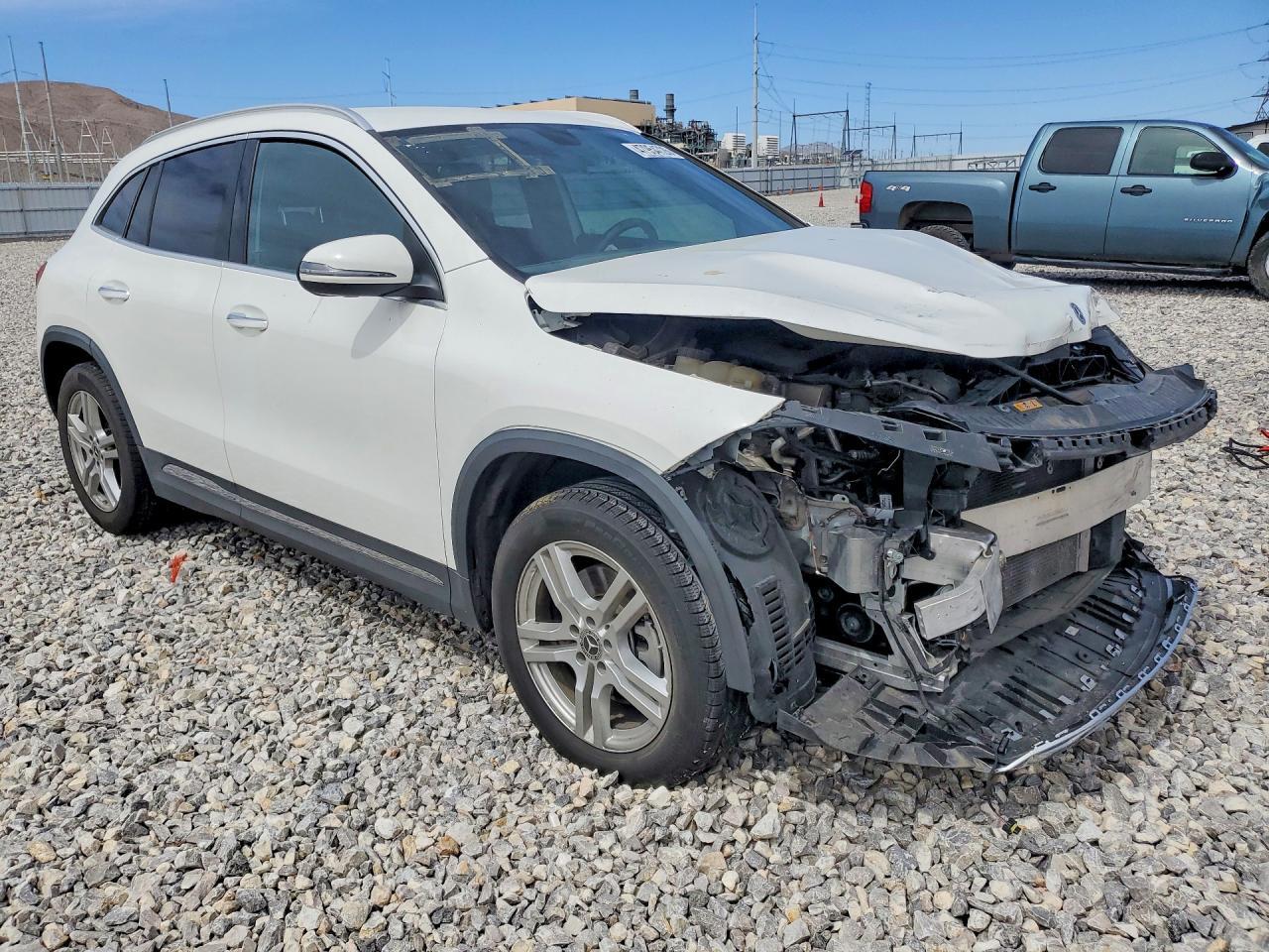 2021 Mercedes-Benz Gla 250 - Image 4