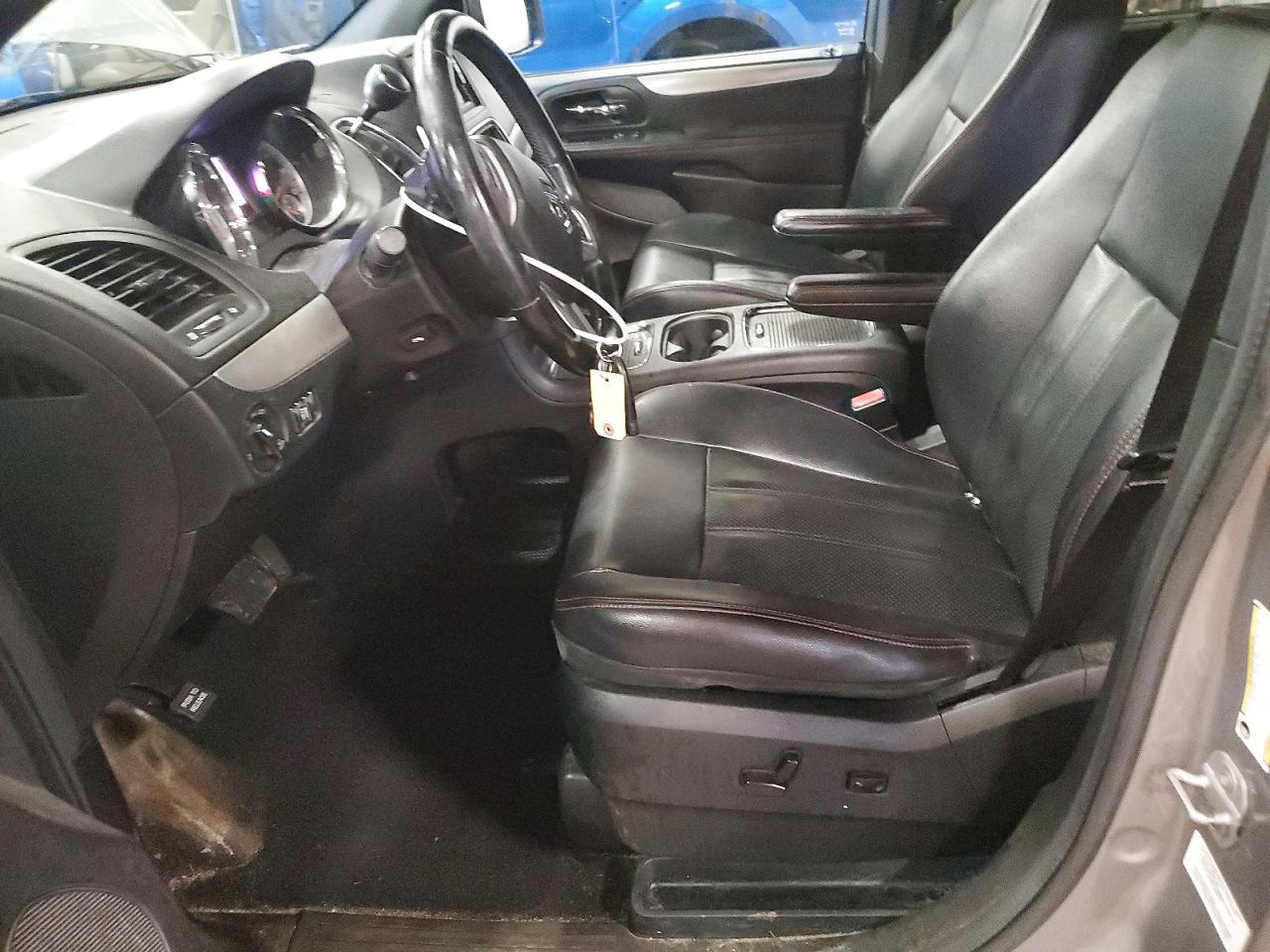 2013 Dodge Grand Caravan R - Image 7