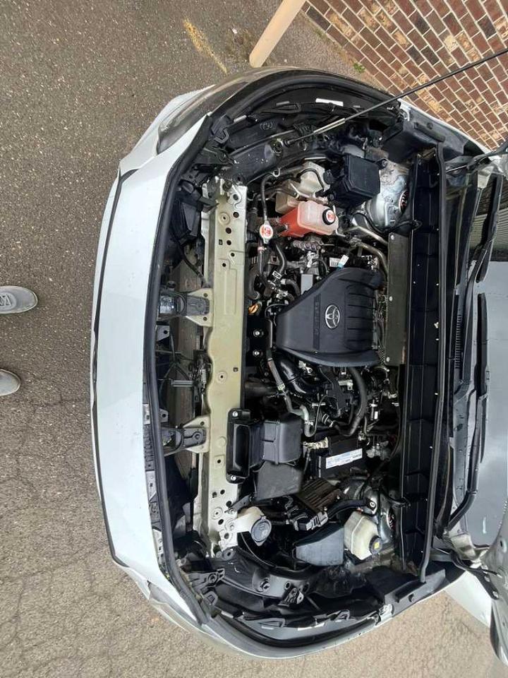 2023 Toyota Highlander Le - Фото 5