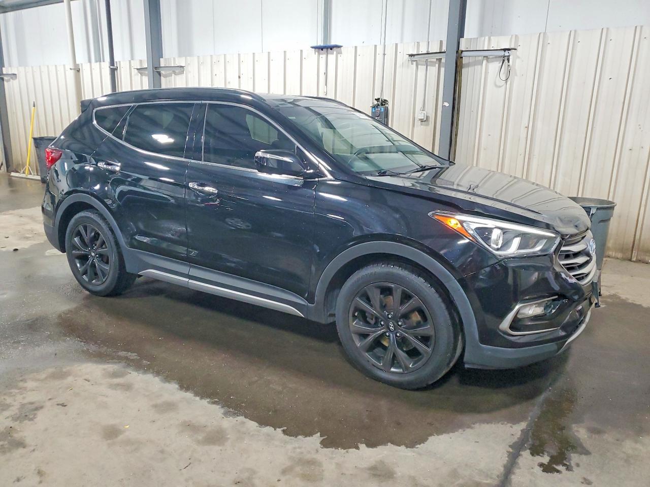 2017 Hyundai Santa Fe Sport 2.0T Ultimate - Image 4