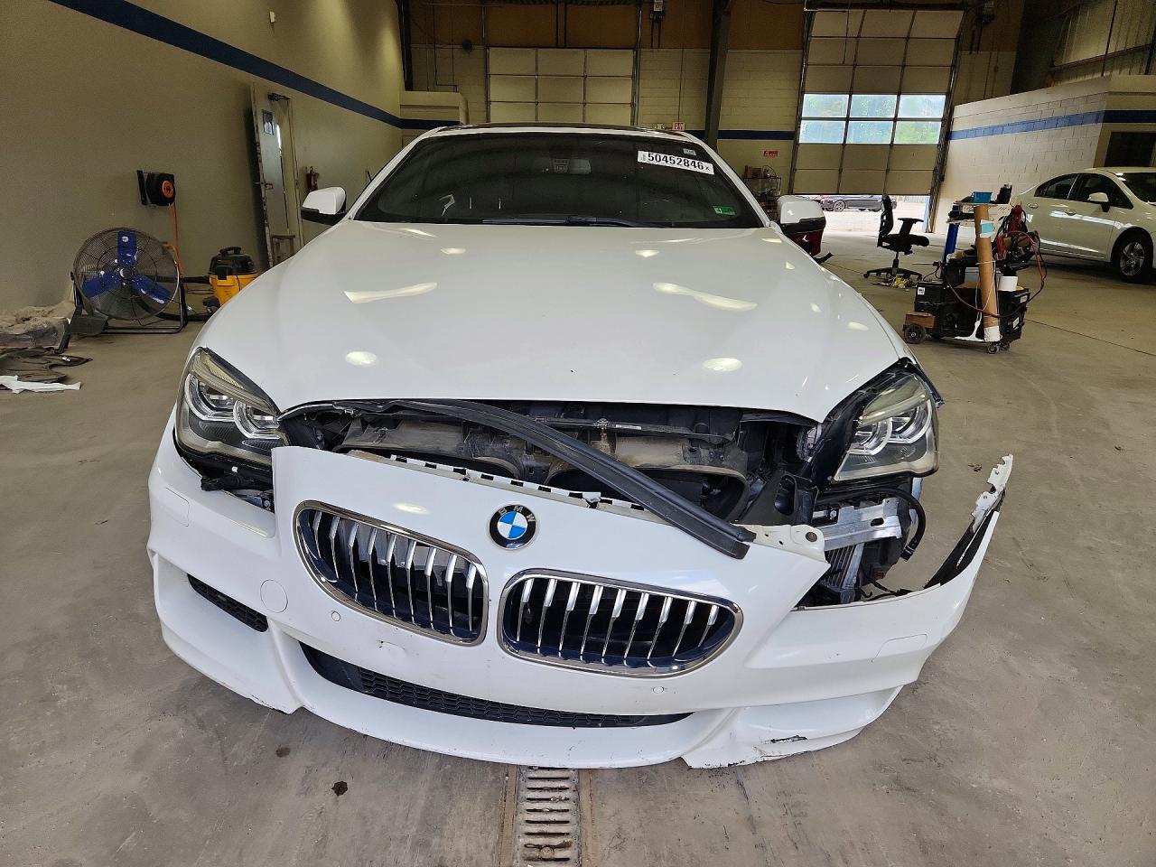 2016 BMW 640 I - Image 5