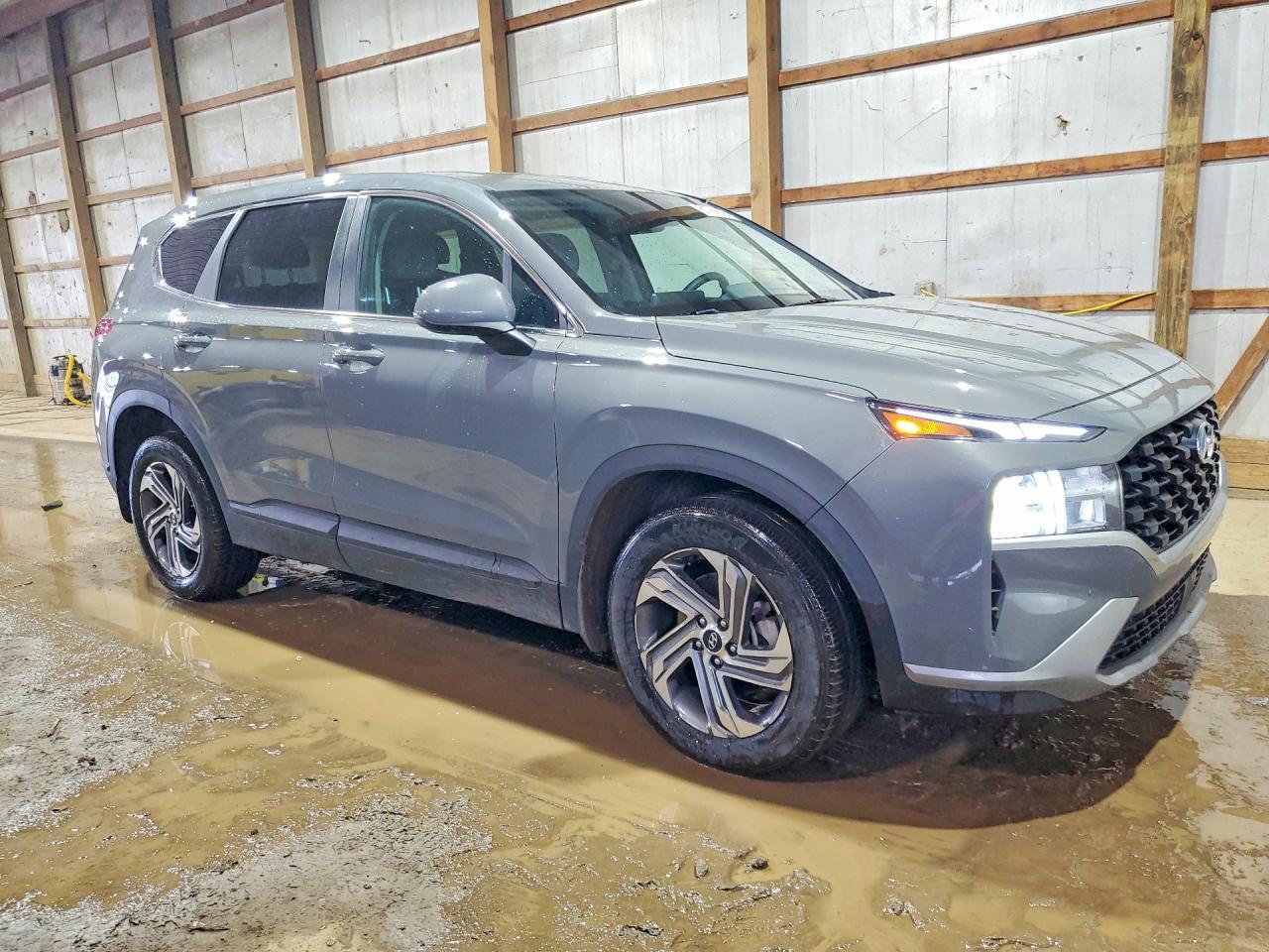 2023 Hyundai Santa Fe Se - Image 4