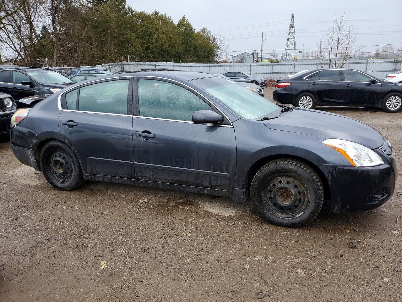 2010 Nissan Altima 2.5 - Image 4