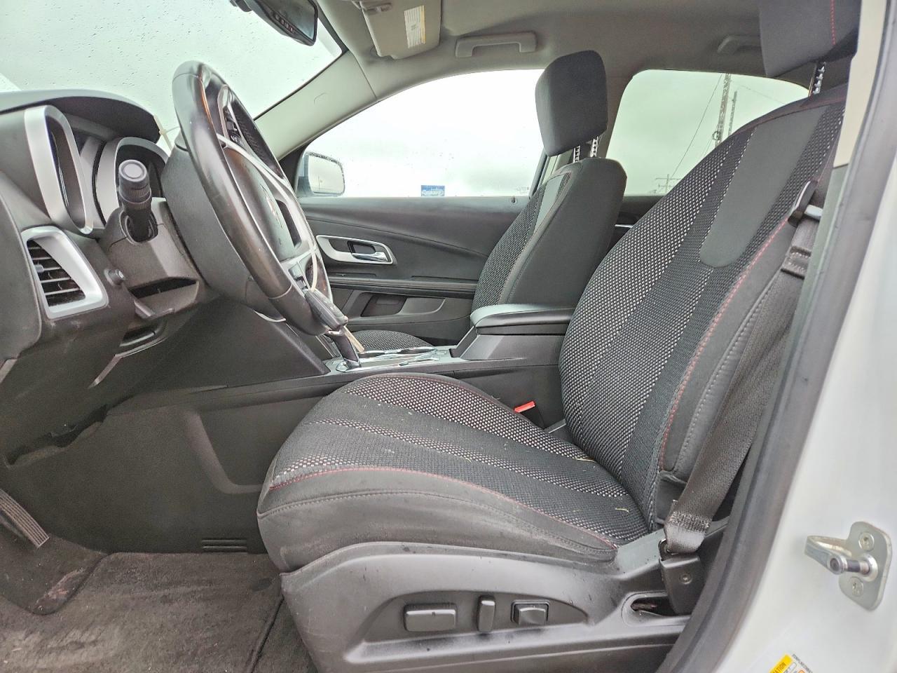 2011 Chevrolet Equinox Lt - Фото 7