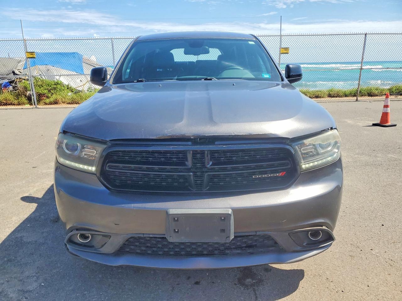 2016 Dodge Durango Sxt - Image 5
