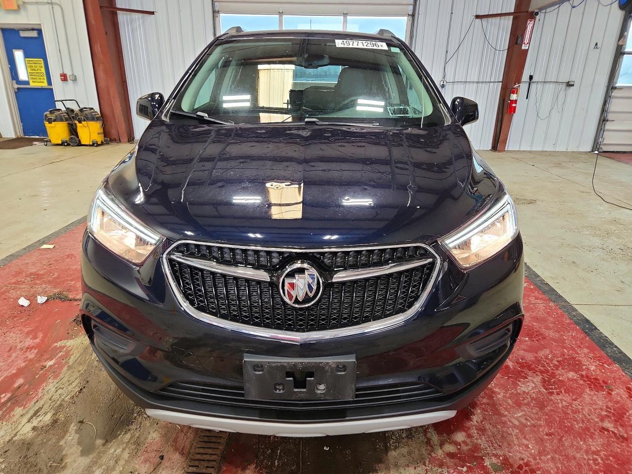 2022 Buick Encore Preferred - Фото 5