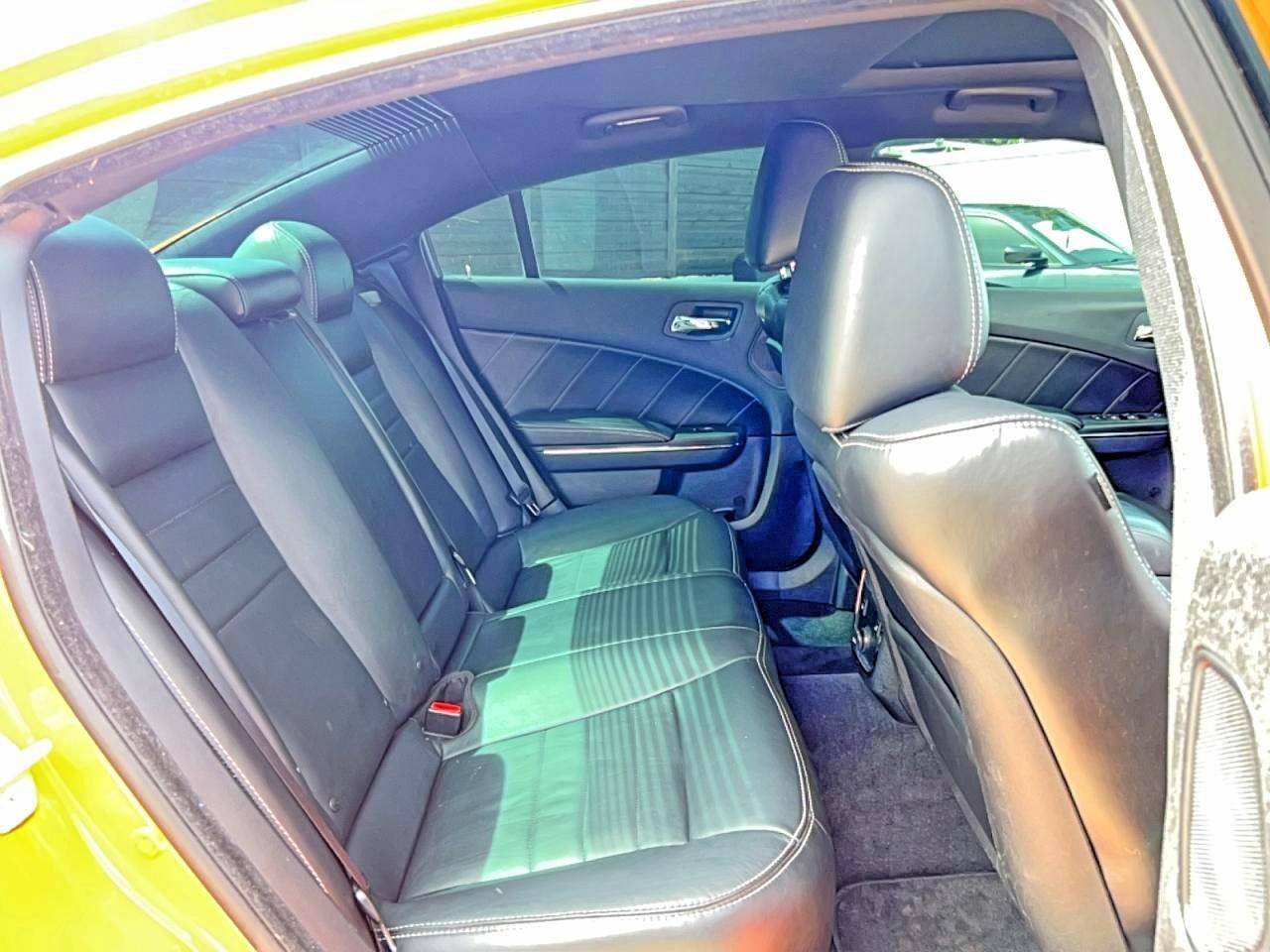 2014 Dodge Charger R - Фото 6