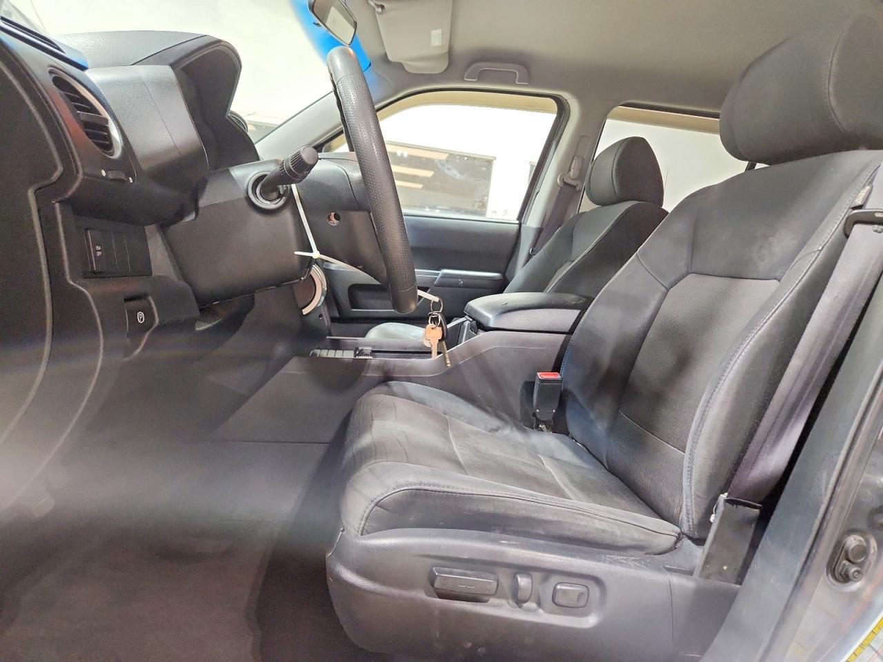 2010 Honda Pilot Ex - Image 7