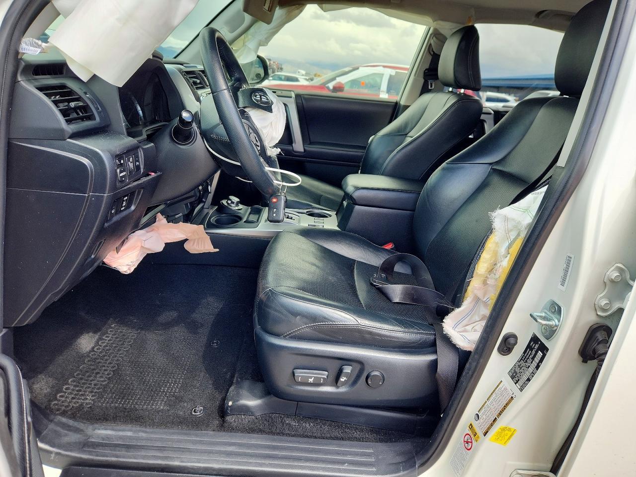 2019 Toyota 4Runner Limited - Image 7