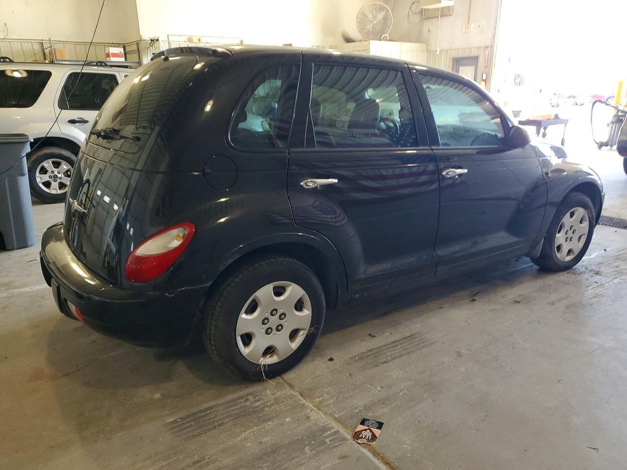 2008 Chrysler Pt Cruiser - Фото 3