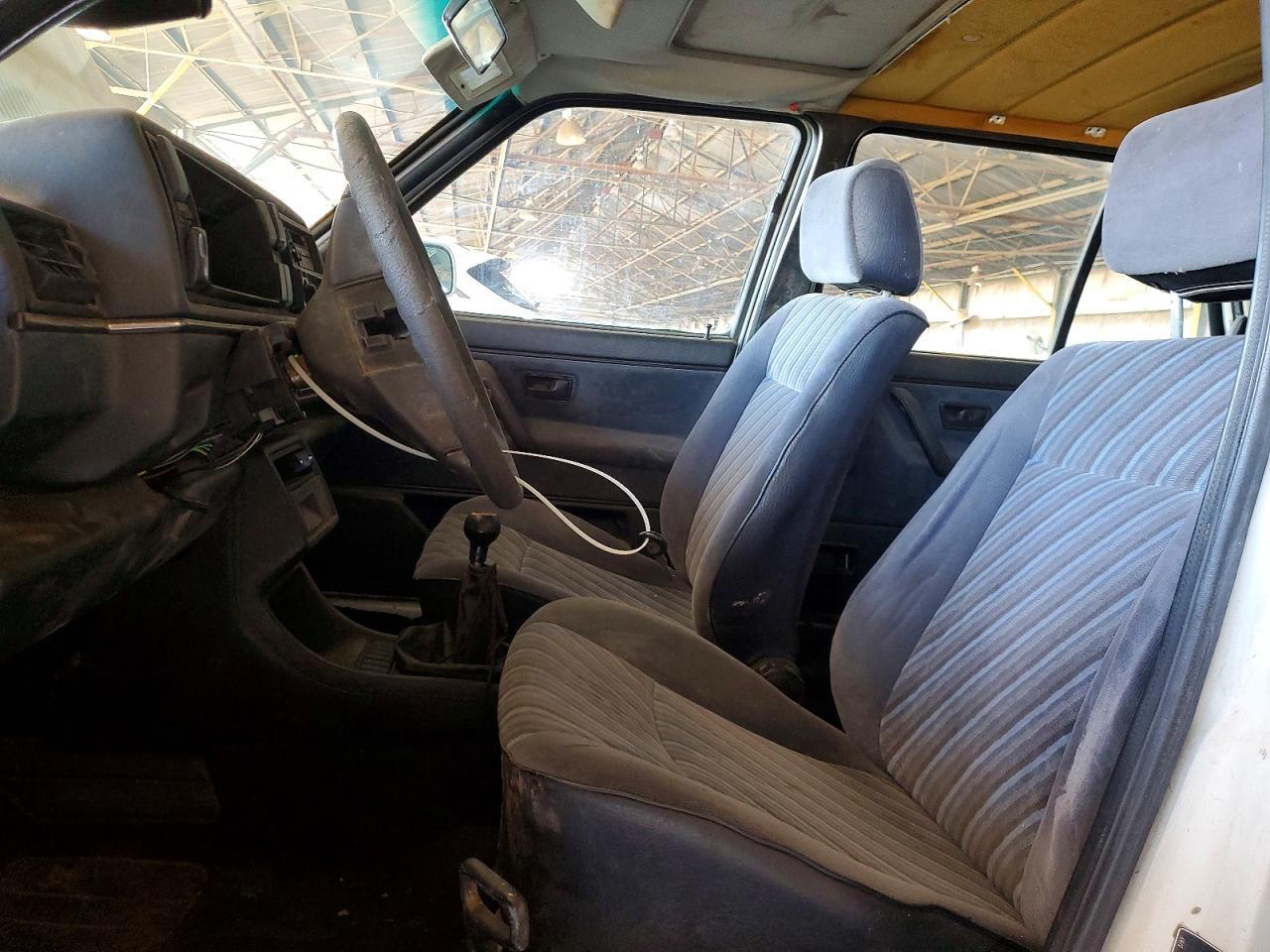 1989 Volkswagen Jetta Gl - Фото 7