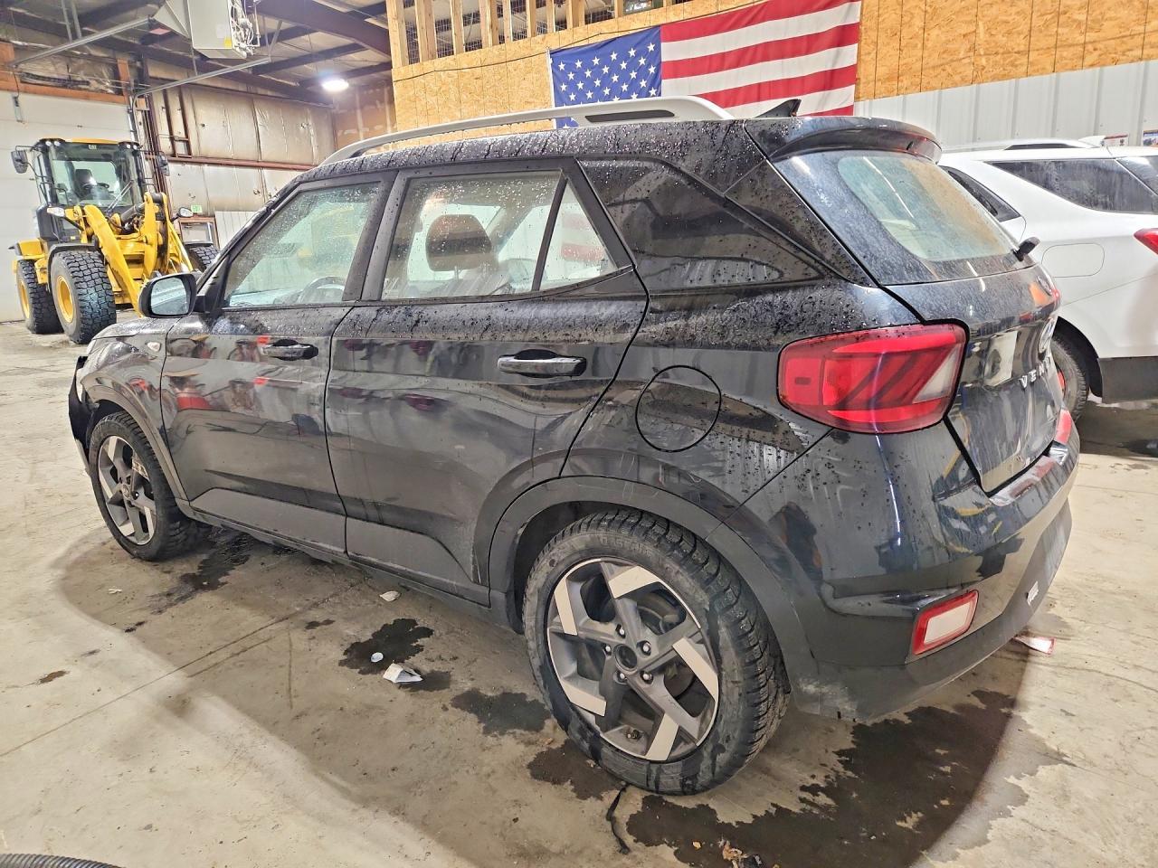 2021 Hyundai Venue Sel - Image 2