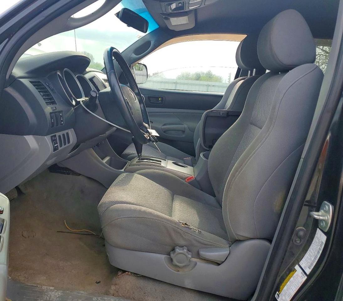2007 Toyota Tacoma Double Cab - Фото 7