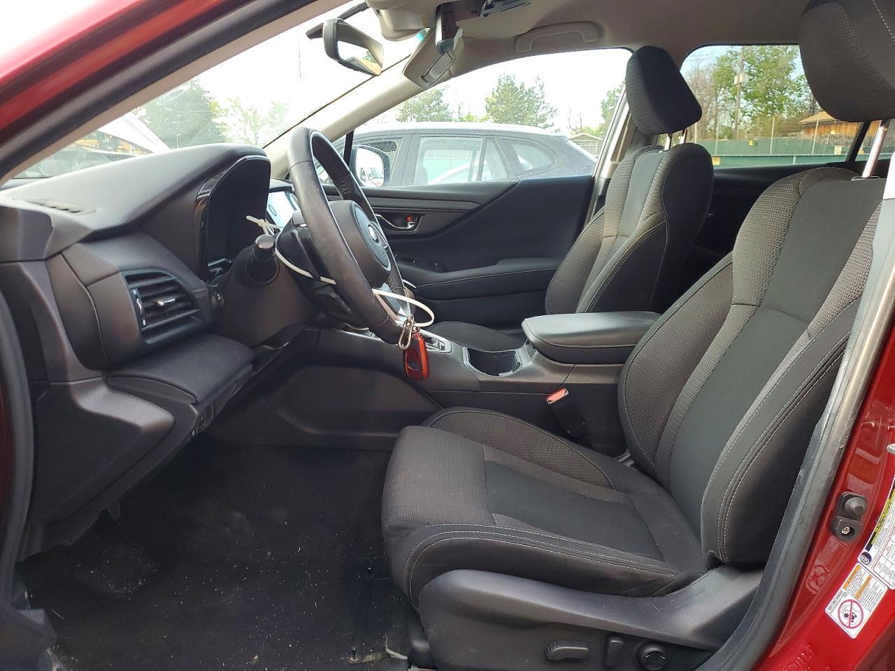 2020 Subaru Outback Premium - Фото 7