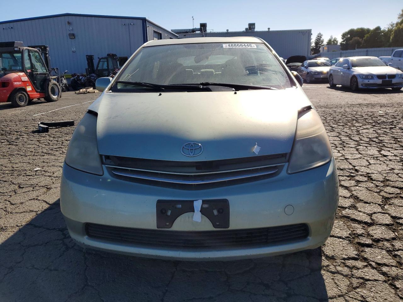 2003 Toyota Prius - Фото 5