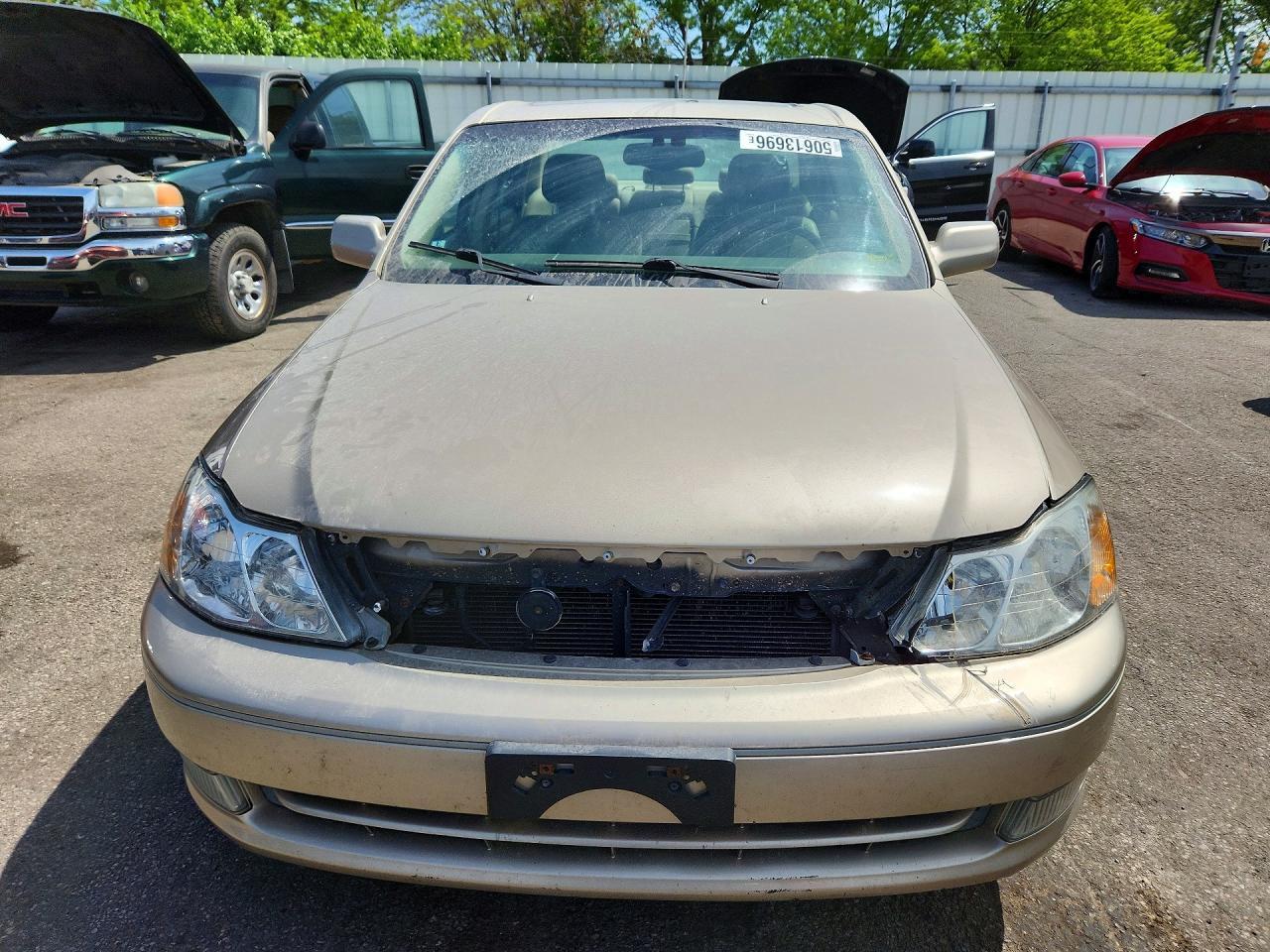 2003 Toyota Avalon Xls - Image 5