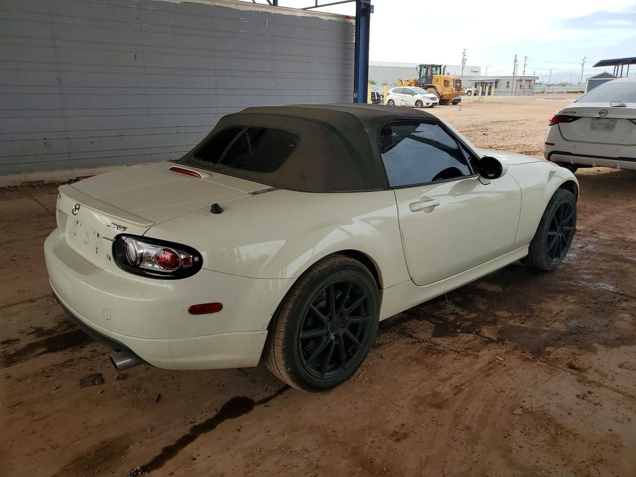2006 Mazda Mx-5 Miata - Фото 3