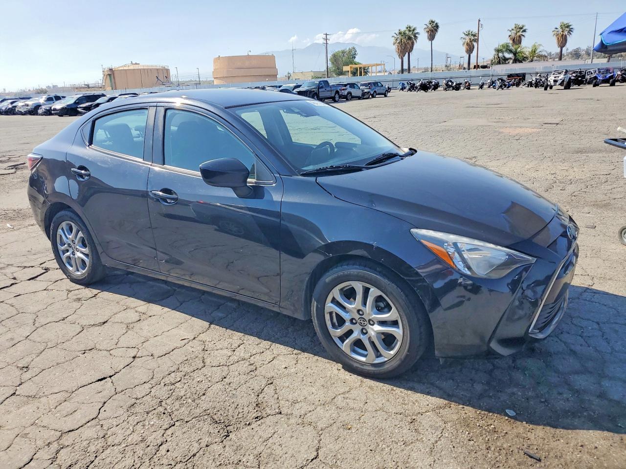 2016 Scion Ia - Image 4