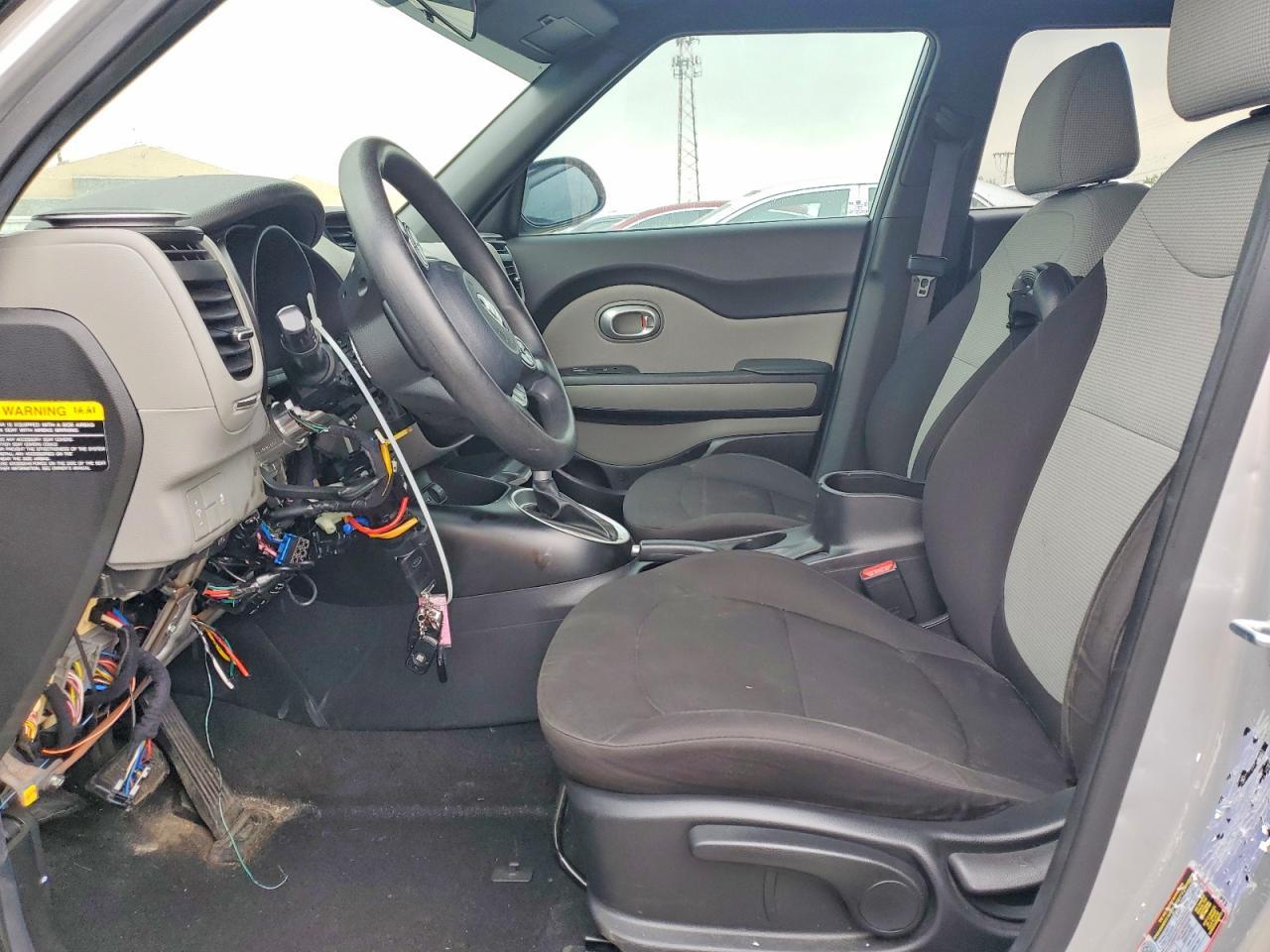 2018 Kia Soul - Image 7