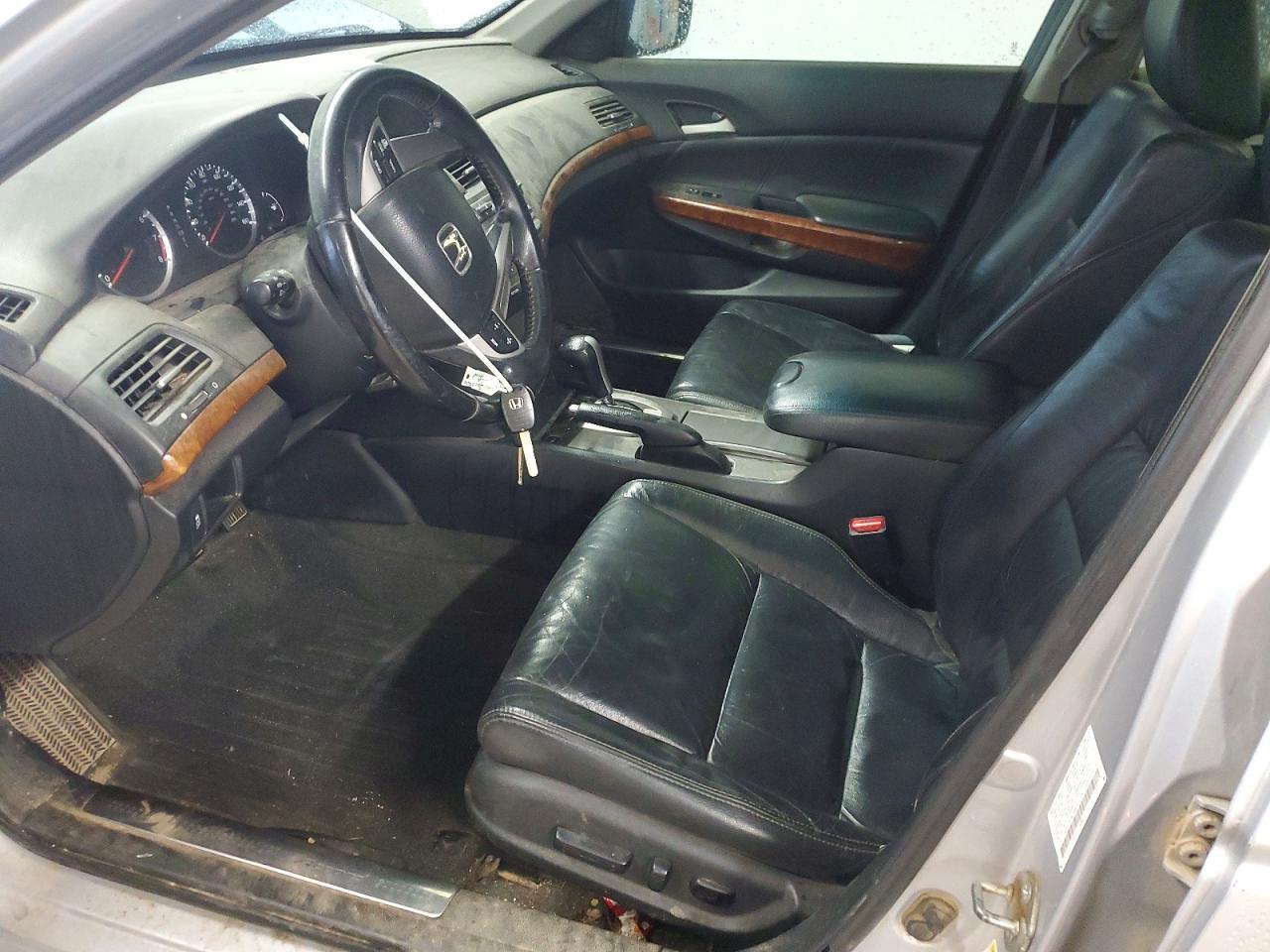 2011 Honda Accord Exl - Image 7