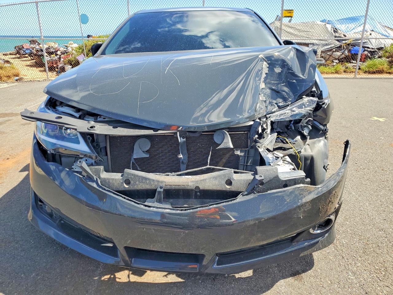 2013 Toyota Camry Se - Image 5