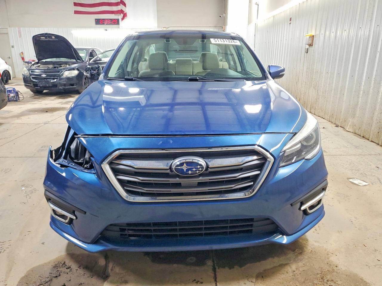 2019 Subaru Legacy 3.6R Limited - Image 5