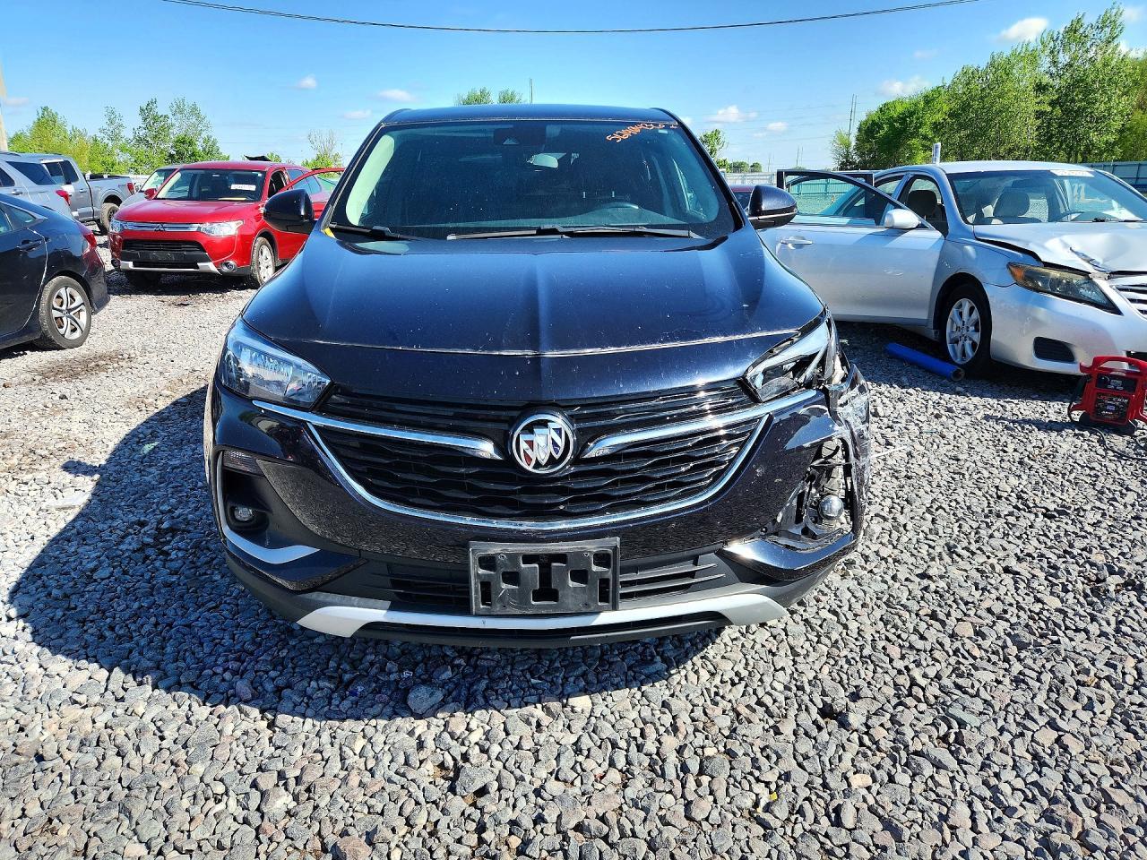 2021 Buick Encore Gx Preferred - Фото 5