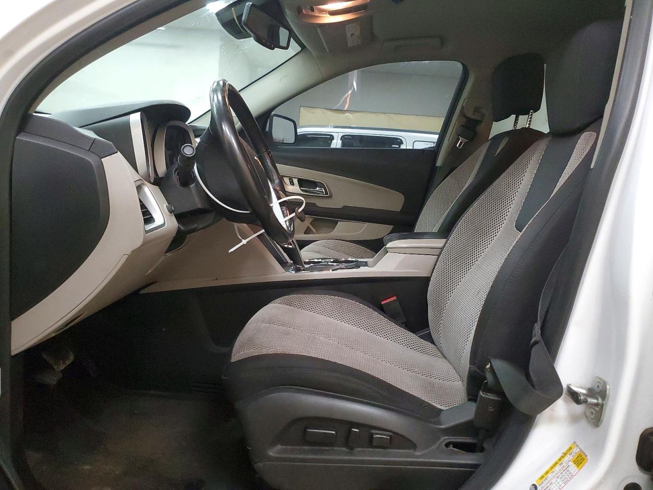 2015 Chevrolet Equinox Lt - Фото 7
