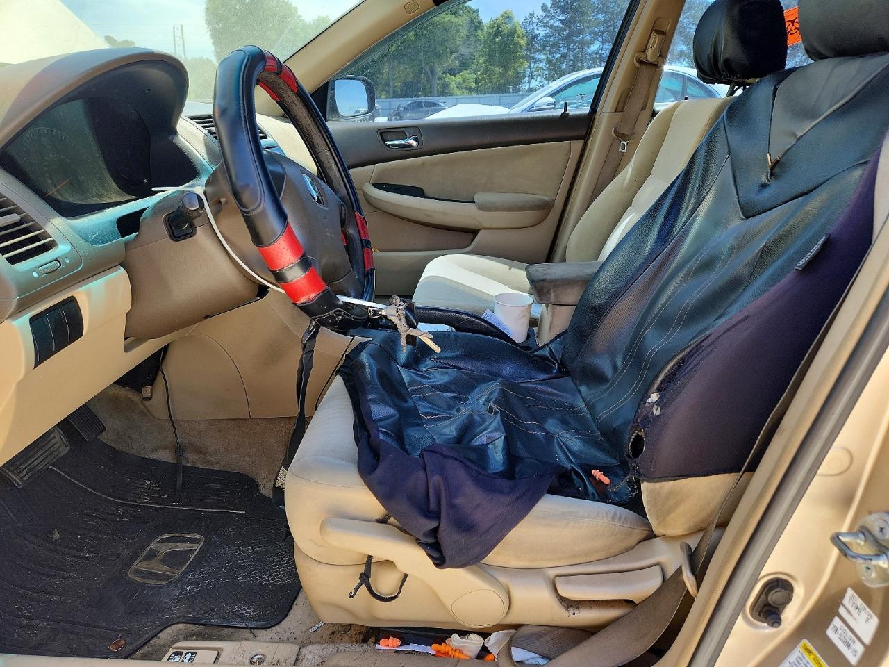2005 Honda Accord - Image 7